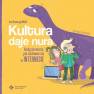 okładka książki - Kultura daje nura