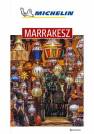 okładka książki - Marrakesz