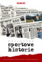 okładka książki - Najlepsze sportowe historie. Reportaże