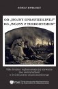 okładka książki - Od wojny sprawiedliwej do wojny