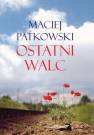 okładka książki - Ostatni walc