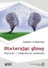 okładka książki - Otwierając głowy. Migracje i kompetencje