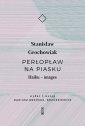 okładka książki - Perłopław na piasku. Haiku - images