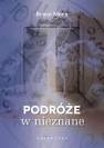 okładka książki - Podróże w nieznane