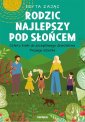 okładka książki - Rodzic najlepszy pod słońcem. Cztery