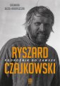 okładka książki - Ryszard Czajkowski Podróżnik od