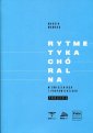 okładka podręcznika - Rytmetyka chóralna w ćwiczeniach