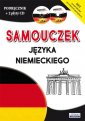 okładka podręcznika - Samouczek języka niemieckiego.