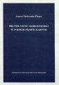 okładka książki - Skutek czynu zabronionego w polskim