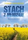 okładka książki - Stach z Młodzaw