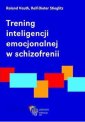 okładka książki - Trening inteligencji emocjonalnej