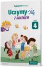 okładka podręcznika - Uczymy się z Bratkiem 2. Podręcznik