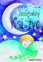 okładka książki - Zaczarowany księżyc