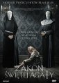 okładka filmu - Zakon Świętej Agaty