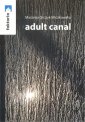 okładka książki - Adult canal