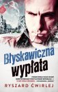 okładka książki - Błyskawiczna wypłata