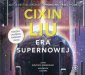 pudełko audiobooku - Era supernowej (CD mp3)