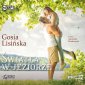 pudełko audiobooku - Światła w jeziorze (CD mp3)