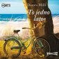 pudełko audiobooku - To jedno lato (CD mp3)