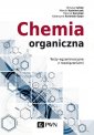 okładka książki - Chemia organiczna. Testy egzaminacyjne