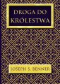 okładka książki - Droga do Królestwa