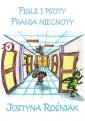 okładka książki - Figle i psoty Frania niecnoty