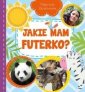 okładka książki - Jakie mam futerko?