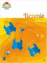 okładka podręcznika - Kalejdoskop ucznia. Liczenie. Klasa