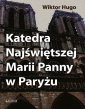 okładka książki - Katedra Najświętszej Marii Panny