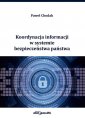 okładka książki - Koordynacja informacji w systemie