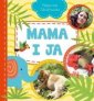 okładka książki - Mama i Ja