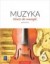 Muzyka. Klasa 6. Szkoła podstawowa. - okładka podręcznika