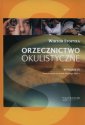 okładka książki - Orzecznictwo okulistyczne