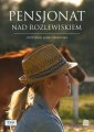 okładka filmu - Pensjonat nad rozlewiskiem