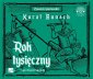 pudełko audiobooku - Rok tysięczny