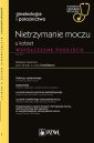 okładka książki - W Gabinecie Lekarza Specjalisty