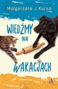 okładka książki - Wiedźmy na wakacjach