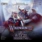 pudełko audiobooku - Wikingowie. Tom 1. Wilcze dziedzictwo