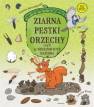 okładka książki - Ziarna, pestki, orzechy czyli te