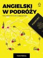 okładka książki - Angielski w podróży. Twój paszport