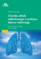 okładka książki - Choroby układu oddechowego w praktyce