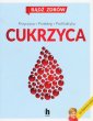 okładka książki - Cukrzyca