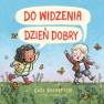 okładka książki - Do widzenia, dzień dobry