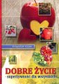 okładka książki - Dobre życie