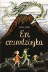 okładka książki - Eri czarodziejka