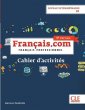 okładka podręcznika - Français.com Niveau intermédiaire