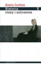 okładka książki - Historia ciszy i milczenia. Od