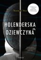 okładka książki - Holenderska dziewczyna