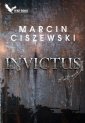 okładka książki - Invictus