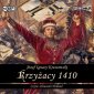 pudełko audiobooku - Krzyżacy 1410